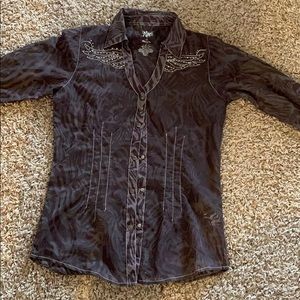 Rock 47 by Wrangler shirt
